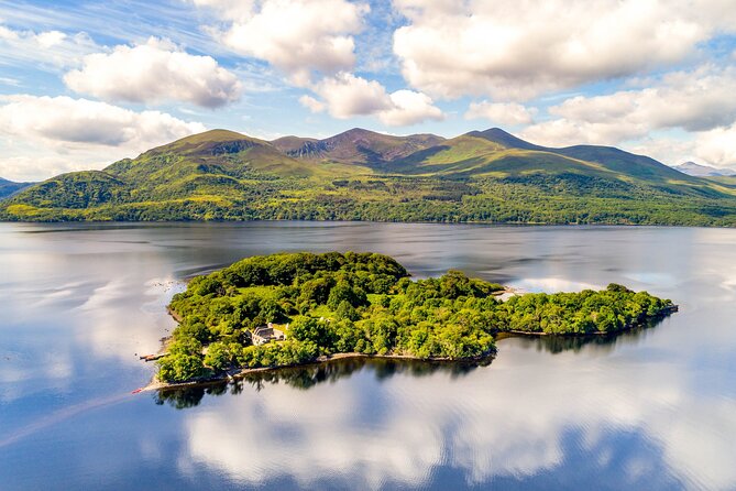 Whiskey & Wonders in Killarney - Practical details before you book