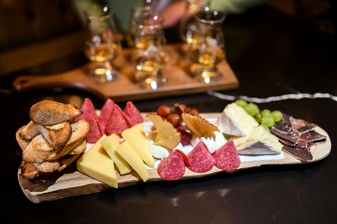 Whiskey & Wonders in Killarney - The park views and red deer sightings