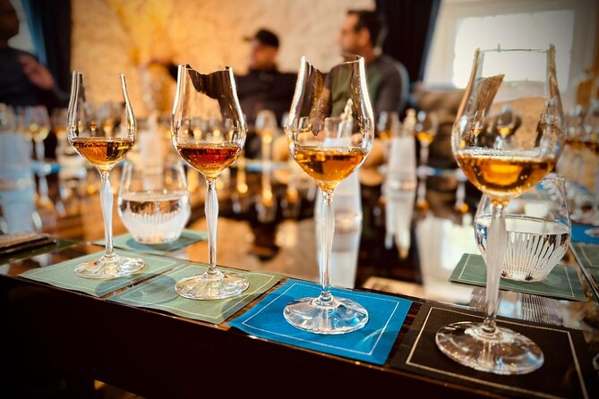 Whisky Adventure - Private Day Tour from Edinburgh - What the $514.18 price gives you