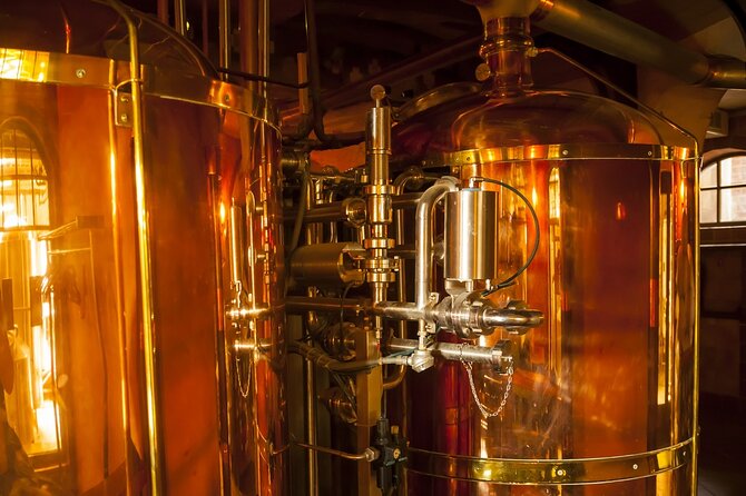 Whisky Adventure - Private Day Tour from Glasgow - Why this private whisky day works well
