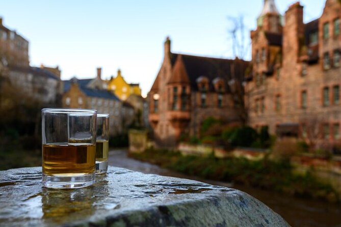 Whisky Adventure - Private Day Tour from Glasgow - What the $575.33 price really buys