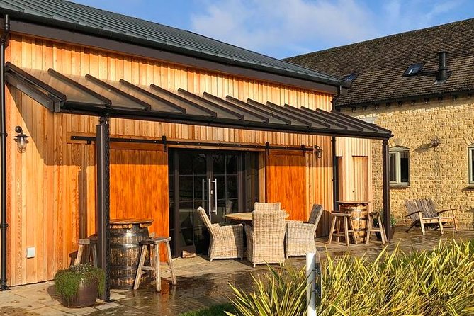Whisky and Gin Private Tour in the Cotswolds with Driver Guide - Key points before you book
