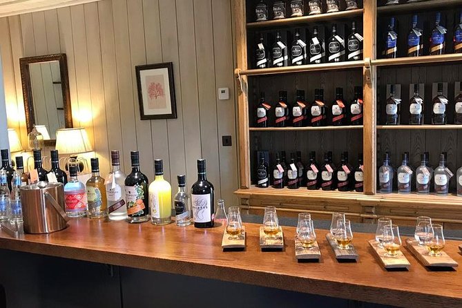 Whisky and Gin Private Tour in the Cotswolds with Driver Guide - Who will enjoy this day most