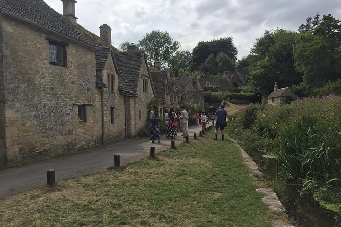 Whisky and Gin Private Tour in the Cotswolds with Driver Guide - The final call