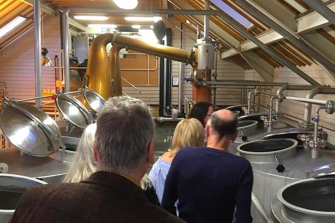Whisky and Gin Private Tour in the Cotswolds with Driver Guide - Shipston-on-Stour and the country pub lunch