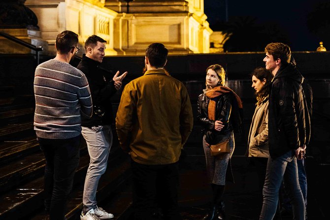 Whisky Bars & Gin Joints: Melbourne Walking Tour - The best reasons to book this tasting walk