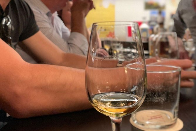 Whisky Bars & Gin Joints: Melbourne Walking Tour - How the 3:30 pm Melbourne walk works