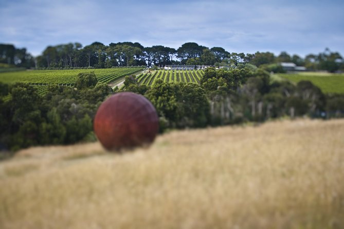 Whisky Distillery Tour with Whisky Tasting & Cheese Platter - Who will enjoy this Mornington Peninsula visit?
