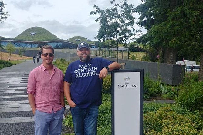 Whisky Distillery Trifecta - Glenlivet-Glenallachie-Strathisla - The biggest issue: substitutions and changing plans