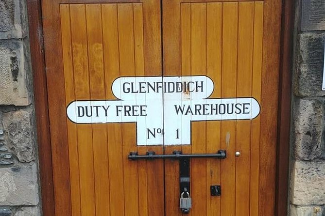 Whisky Distillery Trifecta - Glenlivet-Glenallachie-Strathisla - Who should book this private whisky tour?
