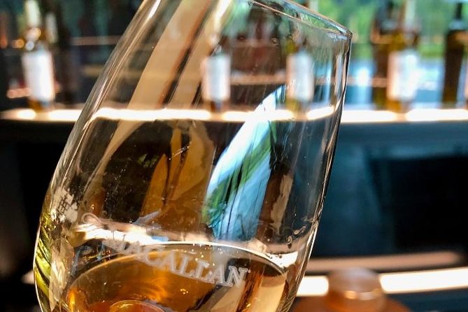 Whisky Distillery Trifecta - Glenlivet-Glenallachie-Strathisla - GlenAllachie and the appeal of an independent producer