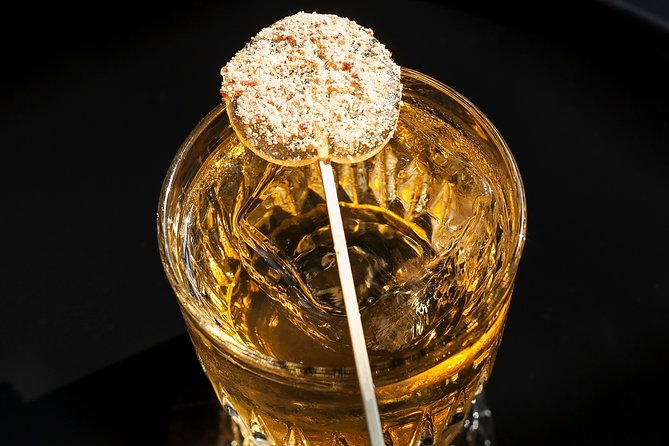 Whisky Tasting in Gdańsk - Food pairings selected by the head chef