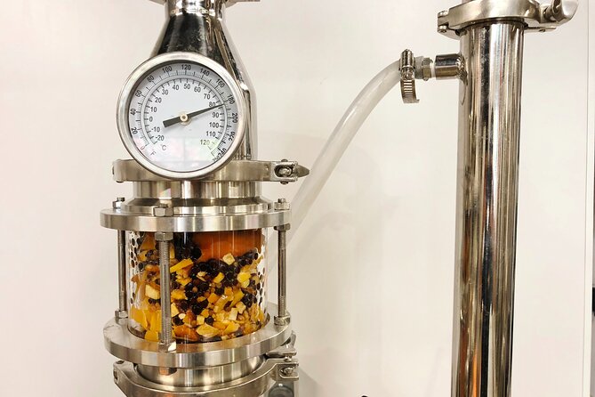 Whistler Distillery Tour & Tasting Experience - Is $74.98 a fair price?