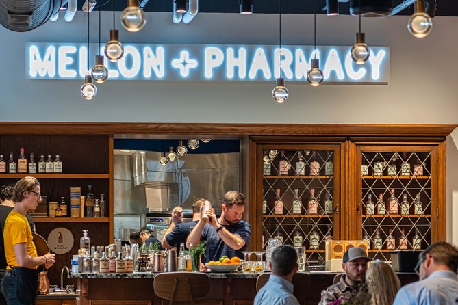 Wigle Whiskey Rebellion Distillery Tour - The Whiskey Rebellion story through Philip Wigle