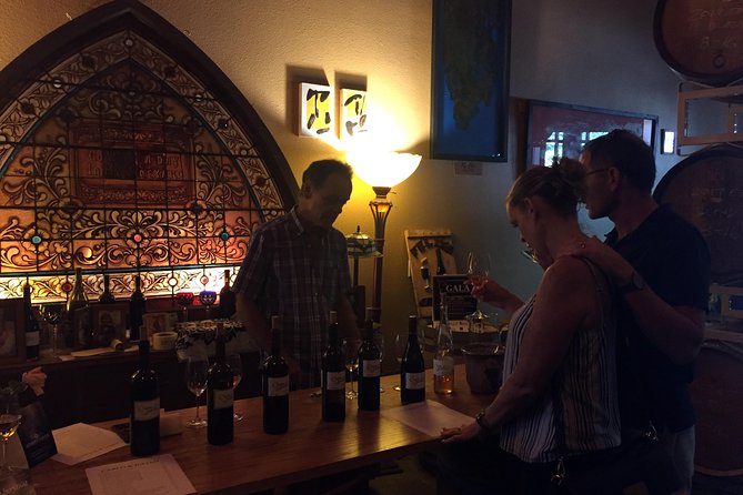 Willamette Valley Wine & Whisky - Wine, whisky, and what you will actually taste
