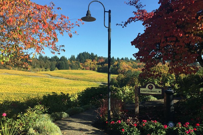 Willamette Valley Wine & Whisky - Is $199 a good value?