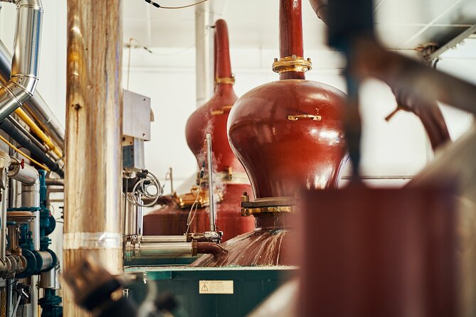 Workshop in Rozelieures Assemble your Whiskey - Why the Rozelieures farm-to-glass story matters