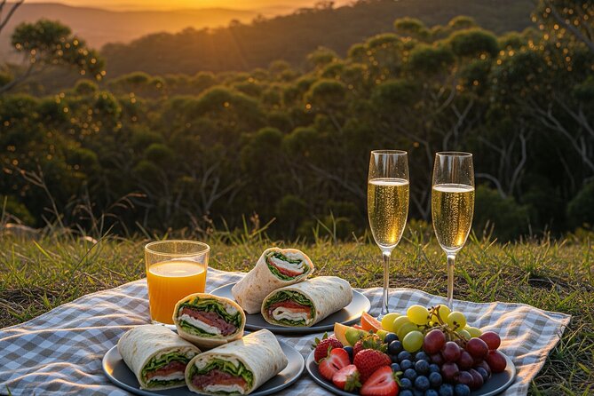 Yarra Valley by night! Private wine, whisky and dinner tour - Why an evening in the Yarra Valley works so well
