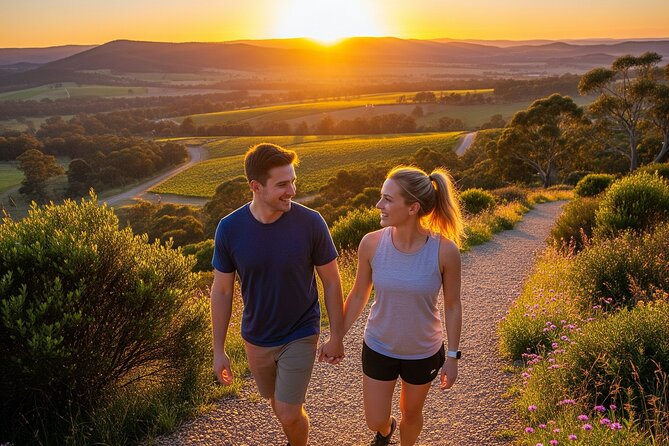 Yarra Valley by night! Private wine, whisky and dinner tour - What the $606.49 price includes