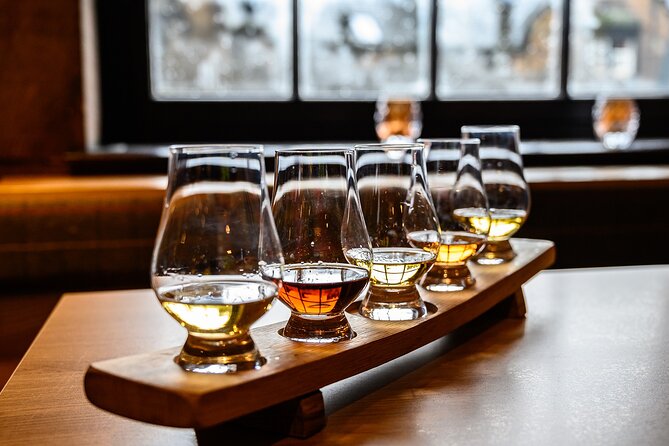 Yilan 1-Day Private Tour to Kavalan Whisky & Cultural Gems - What makes this Yilan day trip worth considering