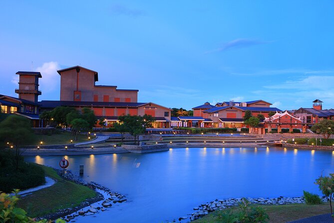 Yilan 1-Day Private Tour to Kavalan Whisky & Cultural Gems - Timing, luggage, weather, and other practical points